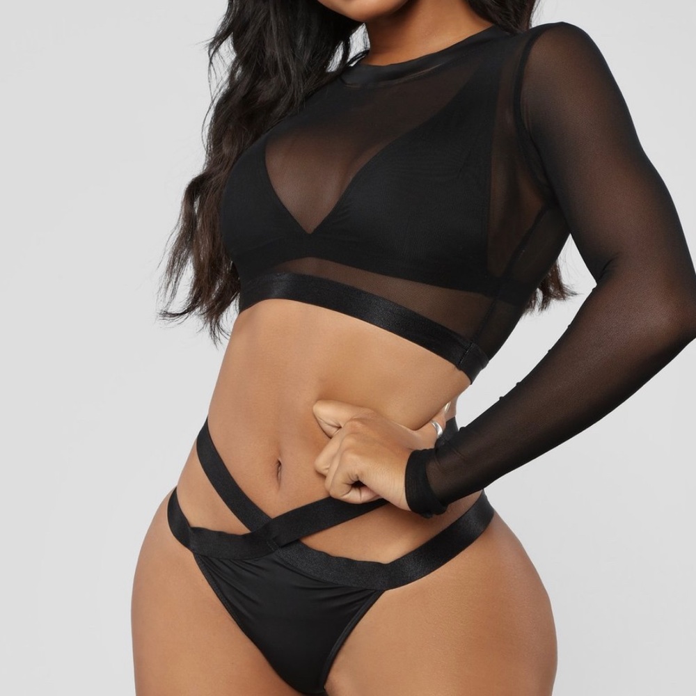 Swimsuit